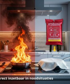 Sfeerfoto Keuken